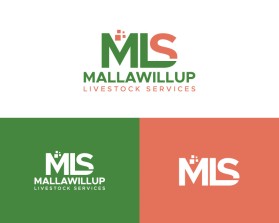 Mallawillup Livestock Services entry by Ameer967