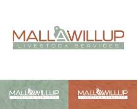 Mallawillup Livestock Services entry by bcmaness