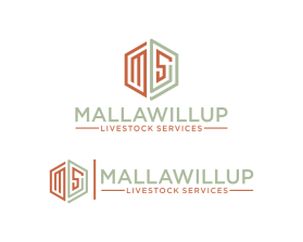 Mallawillup Livestock Services entry by CrissONE