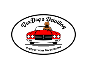 VinDog's Detailing entry by inka