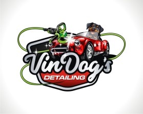 VinDog's Detailing entry by TERION