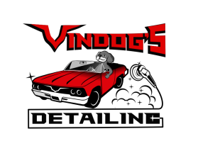 VinDog's Detailing entry by Ilham Fajri
