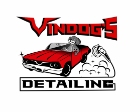 VinDog's Detailing entry by Ilham Fajri