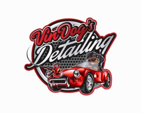 VinDog's Detailing entry by TERION