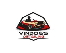 VinDog's Detailing entry by bartous khalid