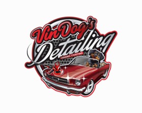 VinDog's Detailing entry by TERION