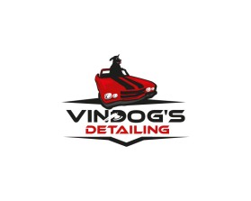VinDog's Detailing entry by bartous khalid