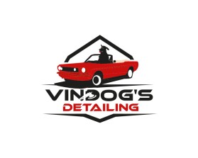 VinDog's Detailing entry by bartous khalid