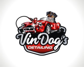 VinDog's Detailing entry by TERION