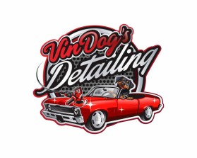 VinDog's Detailing entry by TERION