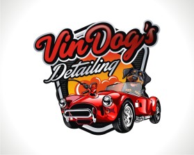 VinDog's Detailing entry by TERION