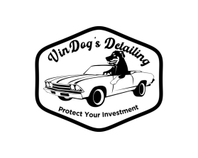 VinDog's Detailing entry by inka
