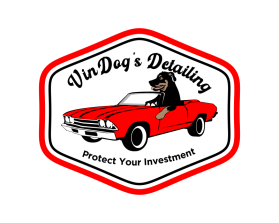 VinDog's Detailing entry by inka