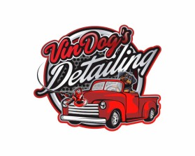 VinDog's Detailing entry by TERION