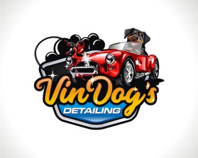 VinDog's Detailing entry by TERION