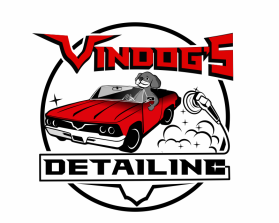 VinDog's Detailing entry by Ilham Fajri