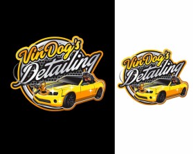 VinDog's Detailing entry by TERION