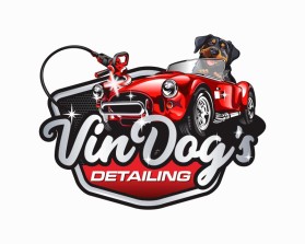 VinDog's Detailing entry by TERION