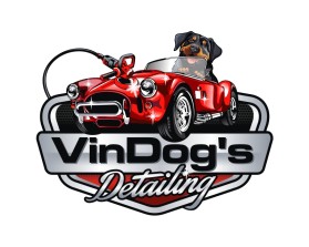 VinDog's Detailing entry by TERION
