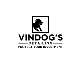 VinDog's Detailing entry by Crisdy99