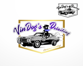 VinDog's Detailing entry by George