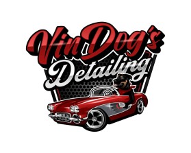 VinDog's Detailing entry by Ari Muchtarom
