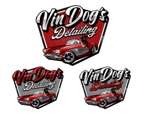 VinDog's Detailing entry by Ari Muchtarom