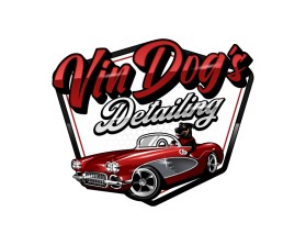 VinDog's Detailing entry by Ari Muchtarom
