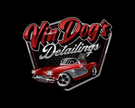 VinDog's Detailing entry by Ari Muchtarom