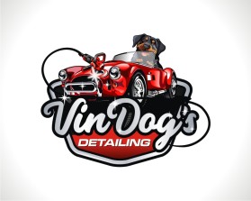 VinDog's Detailing entry by TERION