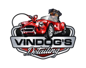 VinDog's Detailing entry by TERION