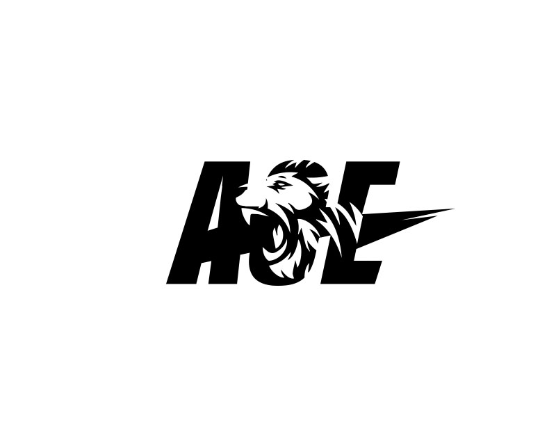 Logo Design for AOE