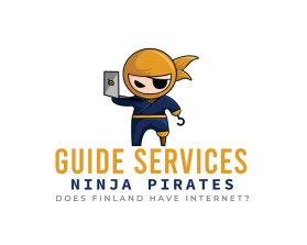 Winning entry: Golden Section Ninja Pirates entry by mousumi roy chowdhury