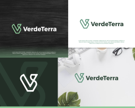 VerdeTerra entry by Daxxt