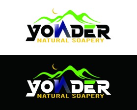 Yonder Natural Soapery entry by HASANSTORE