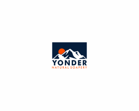 Yonder Natural Soapery entry by darmaya