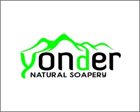 Yonder Natural Soapery entry by HASANSTORE