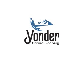 Yonder Natural Soapery entry by FXF Creations