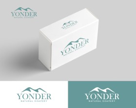 Yonder Natural Soapery entry by Tony_Brln