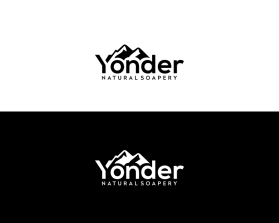 Yonder Natural Soapery entry by Superkin