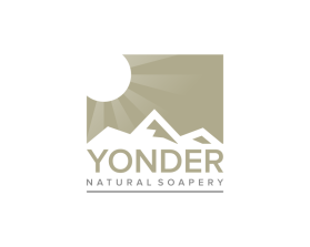 Yonder Natural Soapery entry by conceptoday