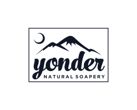 Yonder Natural Soapery entry by Fani_studio