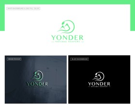 Yonder Natural Soapery entry by zeykan