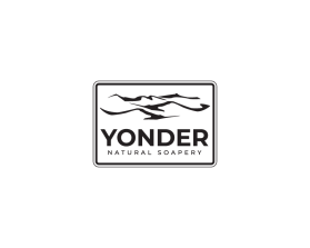 Yonder Natural Soapery entry by JFsaing