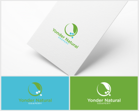 Yonder Natural Soapery entry by Billahi