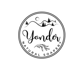 Yonder Natural Soapery entry by mousumi8
