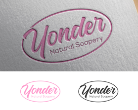 Yonder Natural Soapery entry by AutoConcep