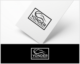 Yonder Natural Soapery entry by Billahi