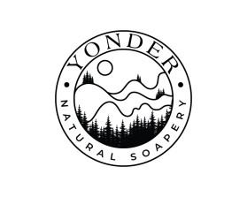 Yonder Natural Soapery entry by mousumi8