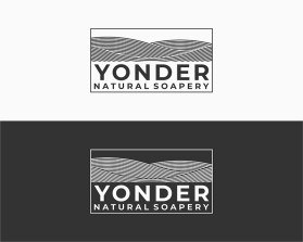Yonder Natural Soapery entry by jangAbayz